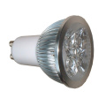 LED-Scheinwerferbirne (GN-HP-1W4-GU10)